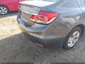 Photo 6 of 18 — 2013 Honda Civic