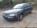 Photo 2 of 11 — 2004 Volkswagen Passat