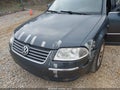 Photo 6 of 11 — 2004 Volkswagen Passat