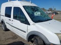 Photo 12 of 15 — 2012 Ford Transit Connect