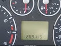 2012 Ford Transit Connect — photo 14 of 15 | VIN NM0LS7AN7CT117102