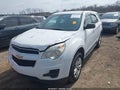 Photo 2 of 11 — 2011 Chevrolet Equinox