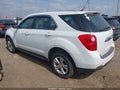 Photo 3 of 11 — 2011 Chevrolet Equinox