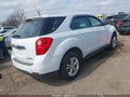 Photo 4 of 11 — 2011 Chevrolet Equinox