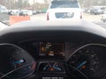 2015 Ford Focus — photo 7 of 16 | VIN 1FADP3F20FL243862