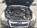 2013 Subaru Legacy — photo 10 of 11 | VIN 4S3BMBC65D3038773