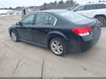 Photo 3 of 11 — 2013 Subaru Legacy