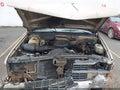 1992 Chevrolet GMT — photo 10 of 19 | VIN 1GCFC24K1NE131411