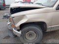 1992 Chevrolet GMT — photo 18 of 19 | VIN 1GCFC24K1NE131411