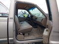 1992 Chevrolet GMT — photo 5 of 19 | VIN 1GCFC24K1NE131411