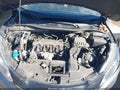 Photo 10 of 16 — 2018 Honda HR-V