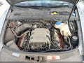 2007 Audi A6 — photo 10 of 11 | VIN WAUDH74FX7N076899