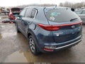 Photo 3 of 16 — 2021 Kia Sportage