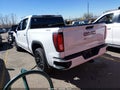Photo 3 of 16 — 2024 GMC Sierra 1500