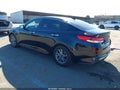 Photo 3 of 15 — 2020 Kia Optima