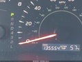 2007 Toyota Camry — photo 7 of 11 | VIN 4T1BE46KX7U036738