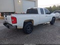 2007 Chevrolet Silverado 1500 — photo 4 of 11 | VIN 1GCEC19X17Z613298