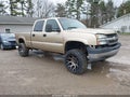 Photo 1 of 13 — 2004 Chevrolet Silverado 2500