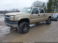 Photo 2 of 13 — 2004 Chevrolet Silverado 2500
