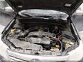 2011 Subaru Forester — photo 10 of 11 | VIN JF2SHAEC3BH728640