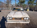 Photo 13 of 17 — 1976 Mercury Capri