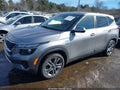 Photo 2 of 12 — 2021 Kia Seltos