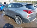 Photo 3 of 12 — 2021 Kia Seltos
