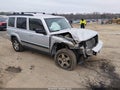 Photo 1 of 17 — 2009 Jeep Commander