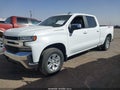 2021 Chevrolet Silverado 1500 — photo 2 of 16 | VIN 3GCUYDED1MG190342