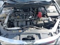 Photo 10 of 16 — 2012 Ford Fusion