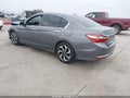 Photo 3 of 18 — 2017 Honda Accord