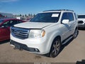 2013 Honda Pilot — photo 2 of 16 | VIN 5FNYF3H96DB008522