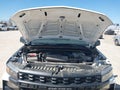 Photo 10 of 16 — 2021 Chevrolet Silverado 1500