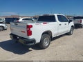 Photo 4 of 16 — 2021 Chevrolet Silverado 1500