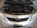 2010 Toyota Corolla — photo 10 of 11 | VIN 2T1BU4EE9AC221368