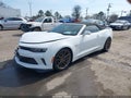 Photo 2 of 16 — 2017 Chevrolet Camaro