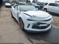 Photo 6 of 16 — 2017 Chevrolet Camaro
