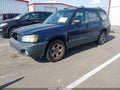 2005 Subaru Forester — photo 2 of 11 | VIN JF1SG63615H744650