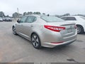Photo 3 of 15 — 2013 Kia Optima Hybrid