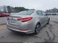 Photo 4 of 15 — 2013 Kia Optima Hybrid
