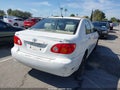 2003 Toyota Corolla — photo 4 of 12 | VIN JTDBR32E030033609