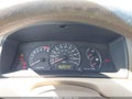 2003 Toyota Corolla — photo 7 of 12 | VIN JTDBR32E030033609