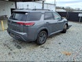 Photo 4 of 18 — 2022 Nissan Pathfinder
