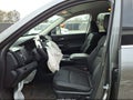 Photo 5 of 18 — 2022 Nissan Pathfinder
