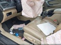 2012 Honda Accord — photo 13 of 17 | VIN 1HGCS1B89CA006489