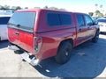 Photo 4 of 11 — 2004 Chevrolet Colorado