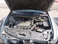 2008 Honda Accord — photo 10 of 11 | VIN JHMCP26898C036750