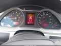 2008 Audi A6 — photo 7 of 11 | VIN WAUKH74F98N025208