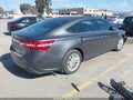 2013 Toyota Avalon Hybrid — photo 4 of 17 | VIN 4T1BD1EB1DU011659