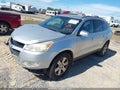 2012 Chevrolet Traverse — photo 2 of 19 | VIN 1GNKRGED4CJ310211